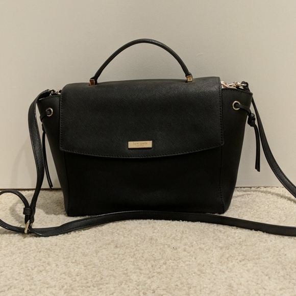 Kate Spade Cross Body/Satchel - Picture 4 of 4